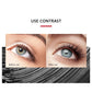 🧴💦 4D Waterproof Mascara – Silky Lengthening Formula | Sweat, Tears & Rain Resistant ☔😭✅