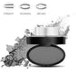 ✨Buy 1 Get 1 Free -ONLY ￡7.99!!🖌️50K+ Sold!!!🖤Eyebrow Stamp Powder Kit with Applicator Brush, One Press Perfect Brow Stamp, Waterproof Long Lasting 24H Wear Eyebrow Makeup for Lazy Daily Salon-Like Brows
