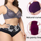 ✨Buy 1 Get 2 Free(3pcs)🔥High Waist Tummy Control Leak proof Panties