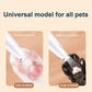 🐾LAST DAY SALE 49% OFF🐶⚡50K+ SOLD!💝Rechargeable Pet Hair Trimmer Kit