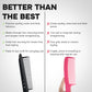 ✨Flash Sale-Buy 1 Get 1 Free⚡💕Straightening Comb For Hair