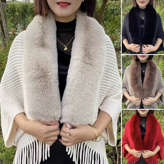 🔥Hot Sale-50% OFF🔥Thick loose scarves for women