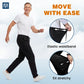 🔥Last Day Sale 70% OFF🥰MultiPants – High Stretch Multi-pocket Durable Cargo Pants