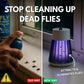 🏆LAST DAY OF SALE 49% OFF🎁Portable Indoor and Outdoor Insect Killer - Fly & Mosquito Trap