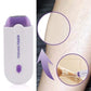 🎉LAST DAY SALE -70% OFF⚡Premium Painless Facial Body Hair Trimmer