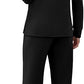 🔥LAST DAY SALE 60% OFF👍✨2026 New Women's Mock Neck Long Sleeve Lounge Set