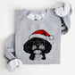 🎁Christmas Sale 49%🎄🎅Santa Paws Christmas Dog Sweatshirt🐶