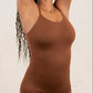 🔥LAST DAY SALE - 49% OFF🔥Premium Glamor Shaper Camisole