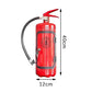 🎄Christmas's Sale 49% OFF🎁Fire Extinguisher Wine Cabinet