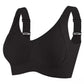 🎁Last Day Buy 1 Get 3 Packs(Each only ￡4.66!!)🔥Super firming bra | Wire-free push-up bra👍No more sagging breasts