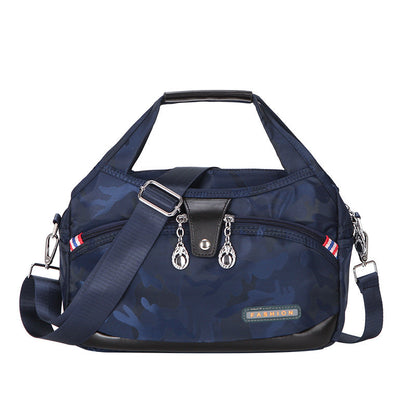 🔥Limited Time Offer 50% OFF👜Fashion Anti-theft Tote Bag