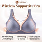 💥Last Day Special Sale Over 70% OFF👍Seamless Powerful Lifting Cleavage Boost Bra