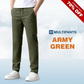🔥Last Day Sale 50% OFF🥰MultiPants – High Stretch Multi-pocket Durable Cargo Pants