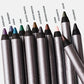 🎁Last Day Buy 1 Get 1 Free🌟【24H Lock】1440-Minute Smudge-Proof Eyeliner| Precision Define, All-Day Stay, Transfer-Resistant Makeup Duo