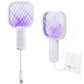 【HOT SALE - 49%】USB Portable UV Mosquito Lamp