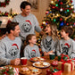 🎁Christmas Sale 49%🎄🎅Santa Paws Christmas Dog Sweatshirt🐶