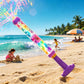 🏖️Summer Hot Sale - ⚡50K+ SOLD!🌞🌈 Glowing Rainbow Water Blaster | Summer Fun That Pops Like Magic! ✨2
