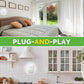 🔥✨2026 Smart Power Saver-💷✨BUY 1 Get 1 Free⚡Plug-In Intelligent Electricity Saving Box