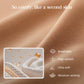 👙 Last Day Special Price £9.99 ! 🤍Women’s Seamless Front Closure Strapless Bra, Ultra Soft Moisture-Wicking Invisible Everyday Bra