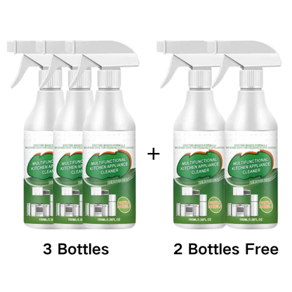 🔥NEW HOT SALE 50% OFF🔥Multi-purpose enzyme foam cleaner, versatile – Kitchen & Home