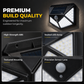 🏡✨LIMITED TIME SALE 60% OFF! ⏰Motion Sensor Solar Lights – Bright Outdoor Lighting