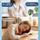 360° Ultra-Quiet & Lightweight Neck Fan