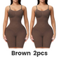 💞HOT SALE 49% OFF💞Smoothing Seamless Full Bodysuit Shaper