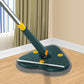 🔥Summer Promotion 49%OFF-360° Rotatable Adjustable Heart-shaped Cleaning Mop