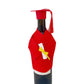 🔥HOT SALE 49% OFF🔥Graduation Cap And Gown Bottle Cover