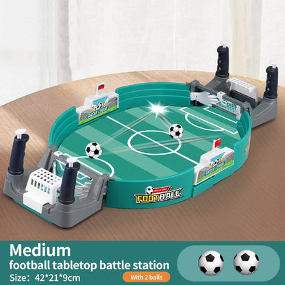 🔥This week's special price: ￡14.99!!🔥FOOTBALL TABLE INTERACTIVE GAME🎁