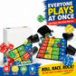 🔥LAST DAY 50% OFF - 🎲Ligretto Rocking Dice Game