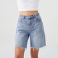 👖 50% OFF NOW! 🌞 Women's Classic High-Waist Cotton Shorts – Breathable, Versatile & a Perfect Summer Wardrobe Essential 👚✨