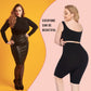 🔥BUY 2 GET 1 FREE💃High Waisted Tummy Control Shapewear Shorts