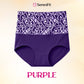🌸Last Day-Buy 1 Get 3 Packs✨Women's Plus Size High Waist Leakproof & Comfortable Panties