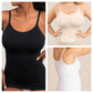 💖Last Week -Special Price £8.99!!!💝All Day Shaping Comfort Stretch Camisolei