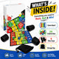 🔥LAST DAY 50% OFF - 🎲Ligretto Rocking Dice Game