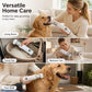 💥Hot Sale 50% OFF🐱🐶Electric Pet Flea Remover and Detangling Comb