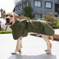 🐶Hot Sale -50% OFF🔥Reflective Windproof Warm Waterproof Dog Winter Jacket