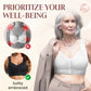 🌸BUY 2 GET 1 FREE - ADD 3 TO CART!!!🌸New Front Closure Breathable Bra for Seniors🌹