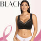 🤩LAST DAY -Buy 2 Get 1 Free(3 PCS)🔥Ultimate Lift Stretch Full Shape Seamless Lace Bra