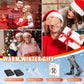 🎄🎁Christmas Sale-Up to 50% OFF🧦❄️Rechargeable Heated Socks for Men & Women