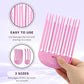⏰ LAST DAY SALE 50% OFF💇✨3 & 6 Teeth (2PCS) Root Lift Tool - Hair Brushes & Combs, Unscented Finishing Accessory for Fine Hair, Fluffy Fuller