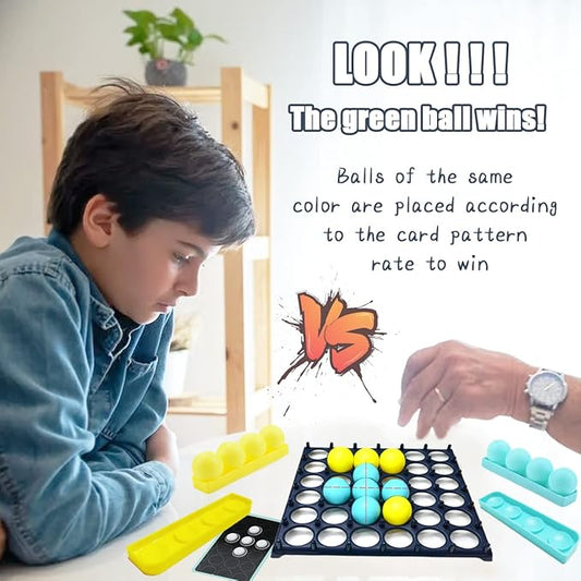 🎄🎁CHRISTMAS SALE 50% OFF🔥THE BEST FAMILY GAME Bounce Party Game