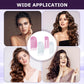 ⏰ LAST DAY SALE 50% OFF💇✨3 & 6 Teeth (2PCS) Root Lift Tool - Hair Brushes & Combs, Unscented Finishing Accessory for Fine Hair, Fluffy Fuller