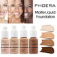 💥BUY 1 GET 1 FREE - Today Makeup brush Free!!🎁Flawless Soft Matte Long Wear Concealer foundation