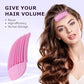 ⏰ LAST DAY SALE 50% OFF💇✨3 & 6 Teeth (2PCS) Root Lift Tool - Hair Brushes & Combs, Unscented Finishing Accessory for Fine Hair, Fluffy Fuller