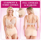 💥Hot Sale-70% OFF💞Leakproof High-Waist Tummy-Control Butt-Lifting Panties