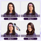 ⏰ LAST DAY SALE 50% OFF💇✨3 & 6 Teeth (2PCS) Root Lift Tool - Hair Brushes & Combs, Unscented Finishing Accessory for Fine Hair, Fluffy Fuller