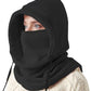 🎄❄️Christmas-Sale 55%OFF⛄⛄Waterproof Windproof Fleece-Lined Hood Ski Face Mask