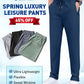 📢2026 Hot Sale 70% OFF⏰Men's Ultra Stretch Quick Drying Pants